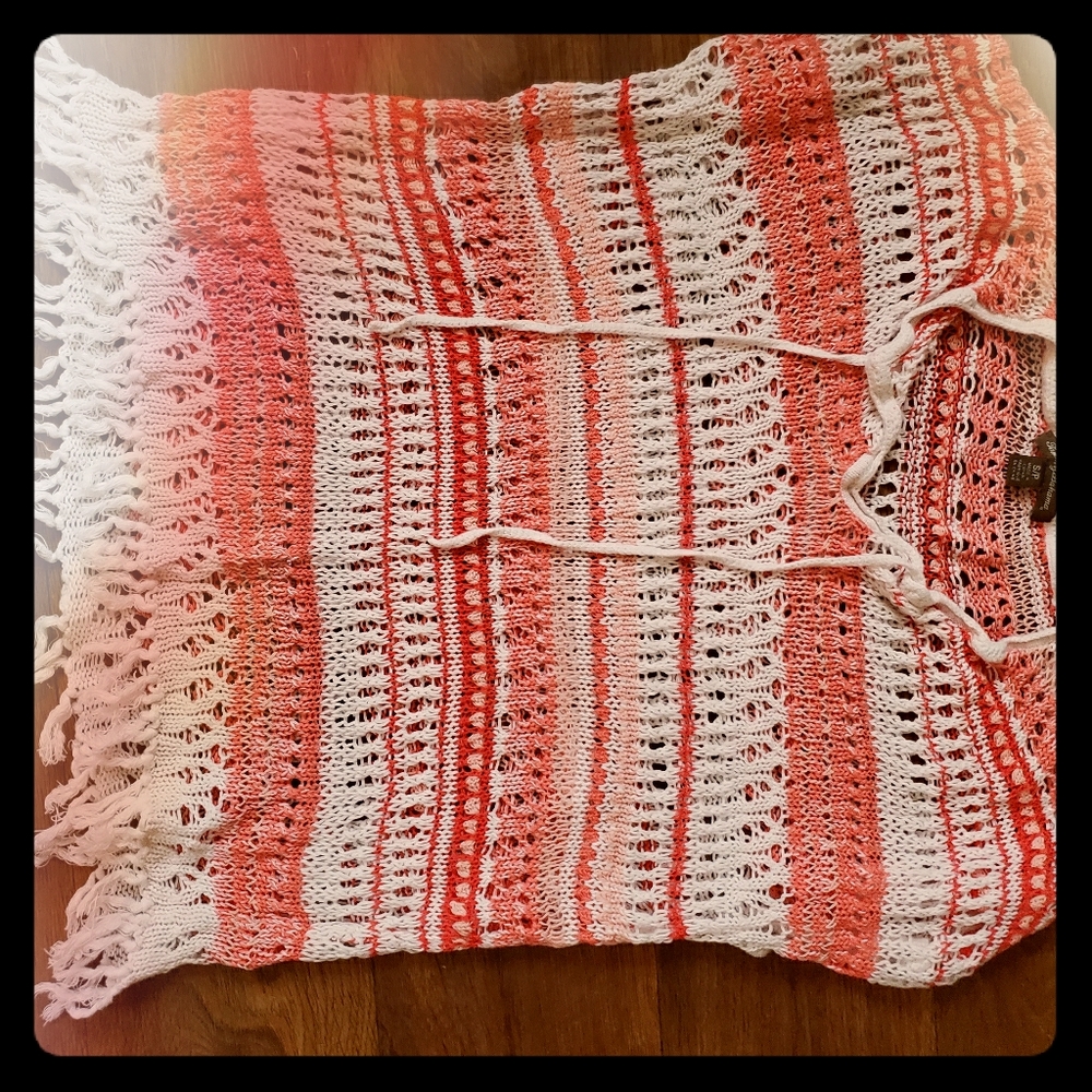 Tommy bahama cover up